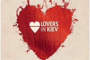  «Влюбленные в Киев» выходит в украинский прокат